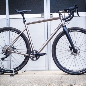 RAMAX Titanium - 51