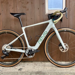 Carbon Elektra - XS